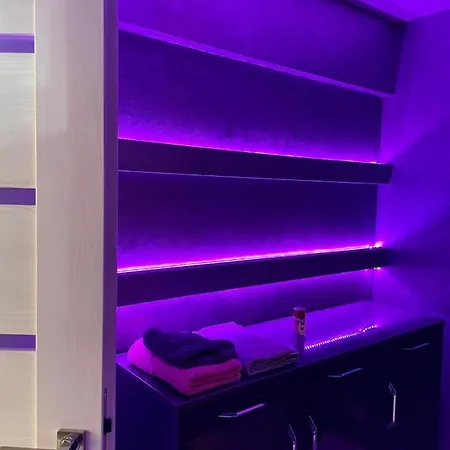 Apartment Ademi *