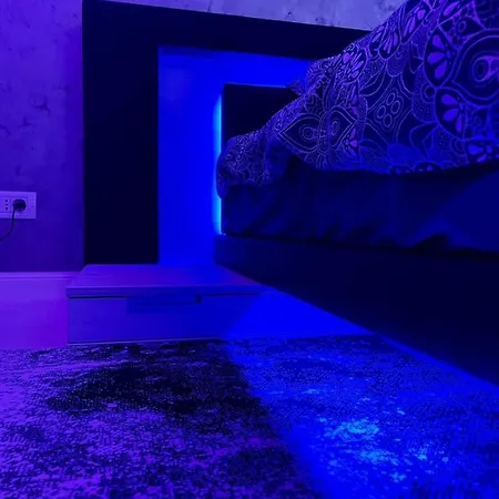 Ademi Apartment