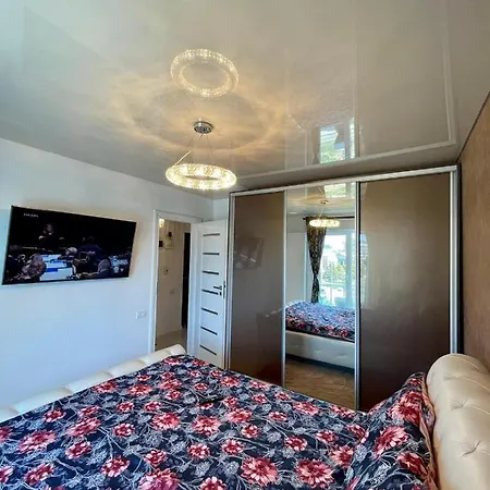 Apartment Ademi