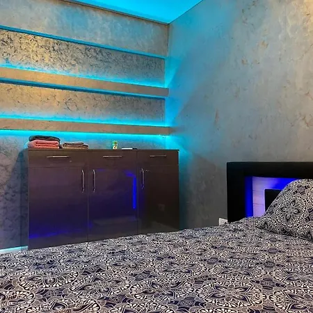 Ademi Apartment Navodari