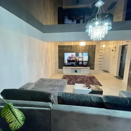 Apartment Ademi