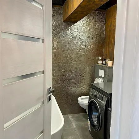 Apartment Ademi *