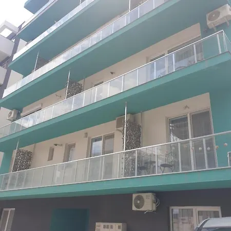 Apartment Ademi Navodari